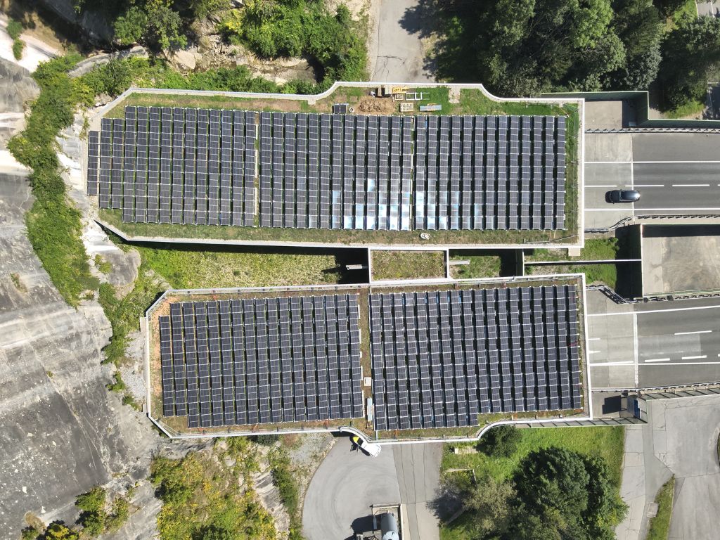 PV Asfinag