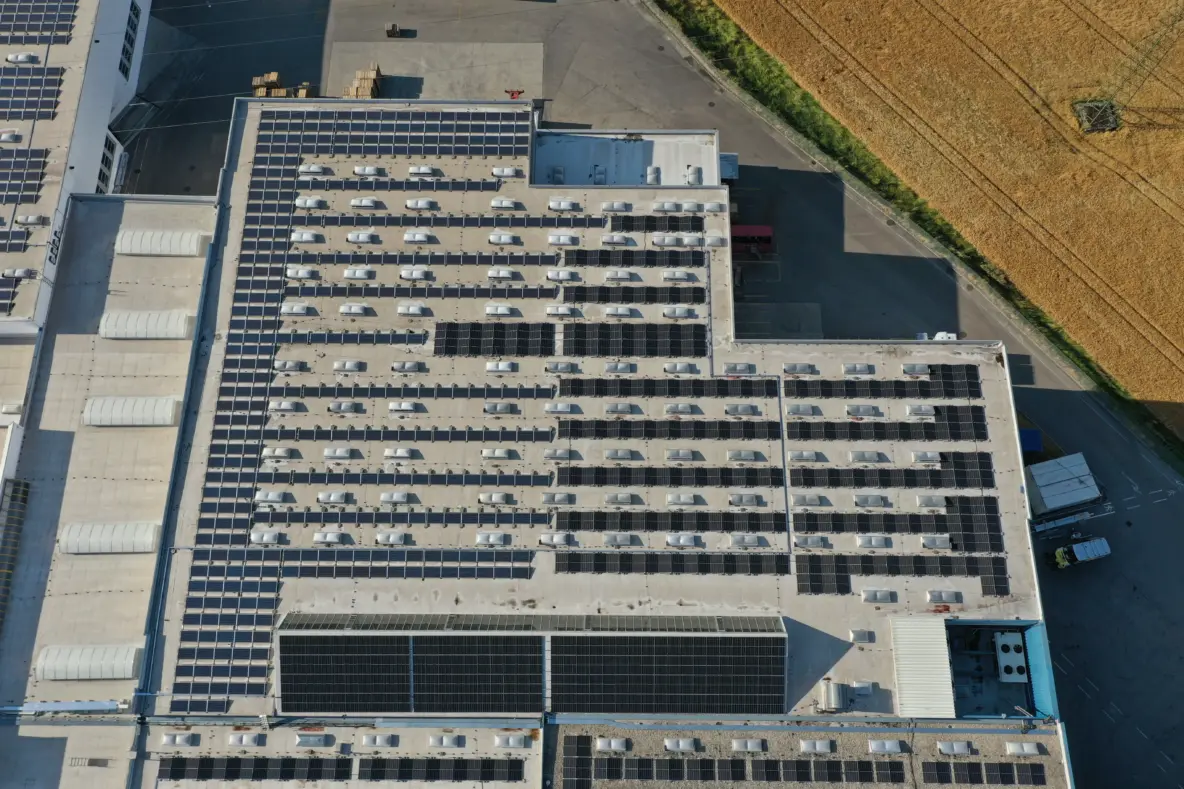 Pfanner Vorarlberg PV