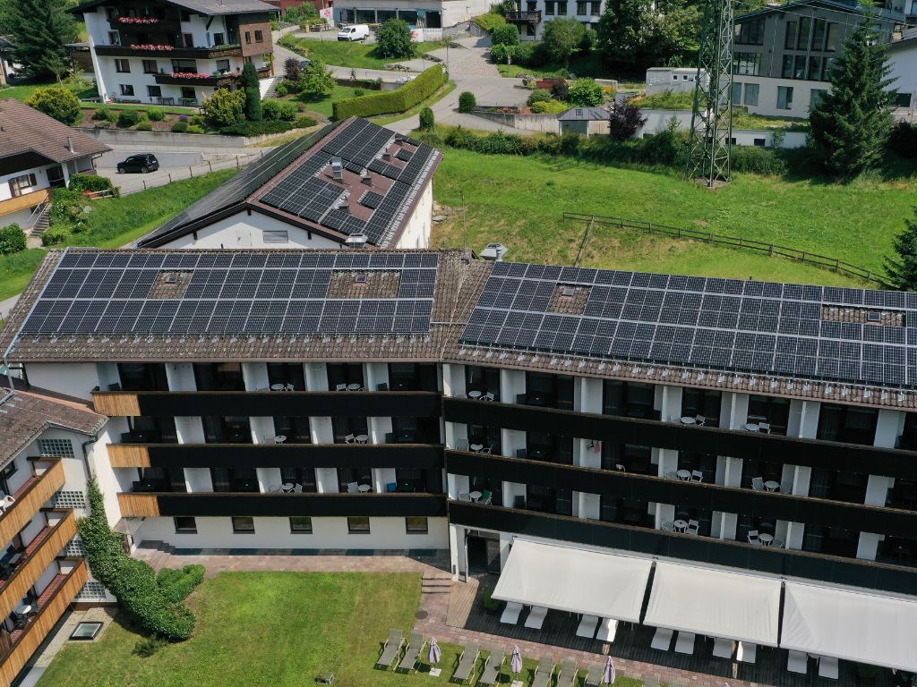 PV Anlage