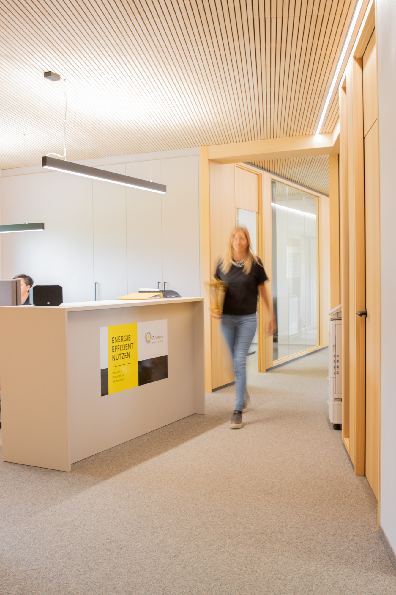 EQ-Systems Vorarlberg