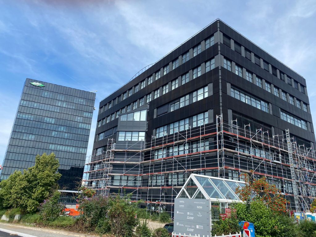 Sindelfingen-PV-Anlage