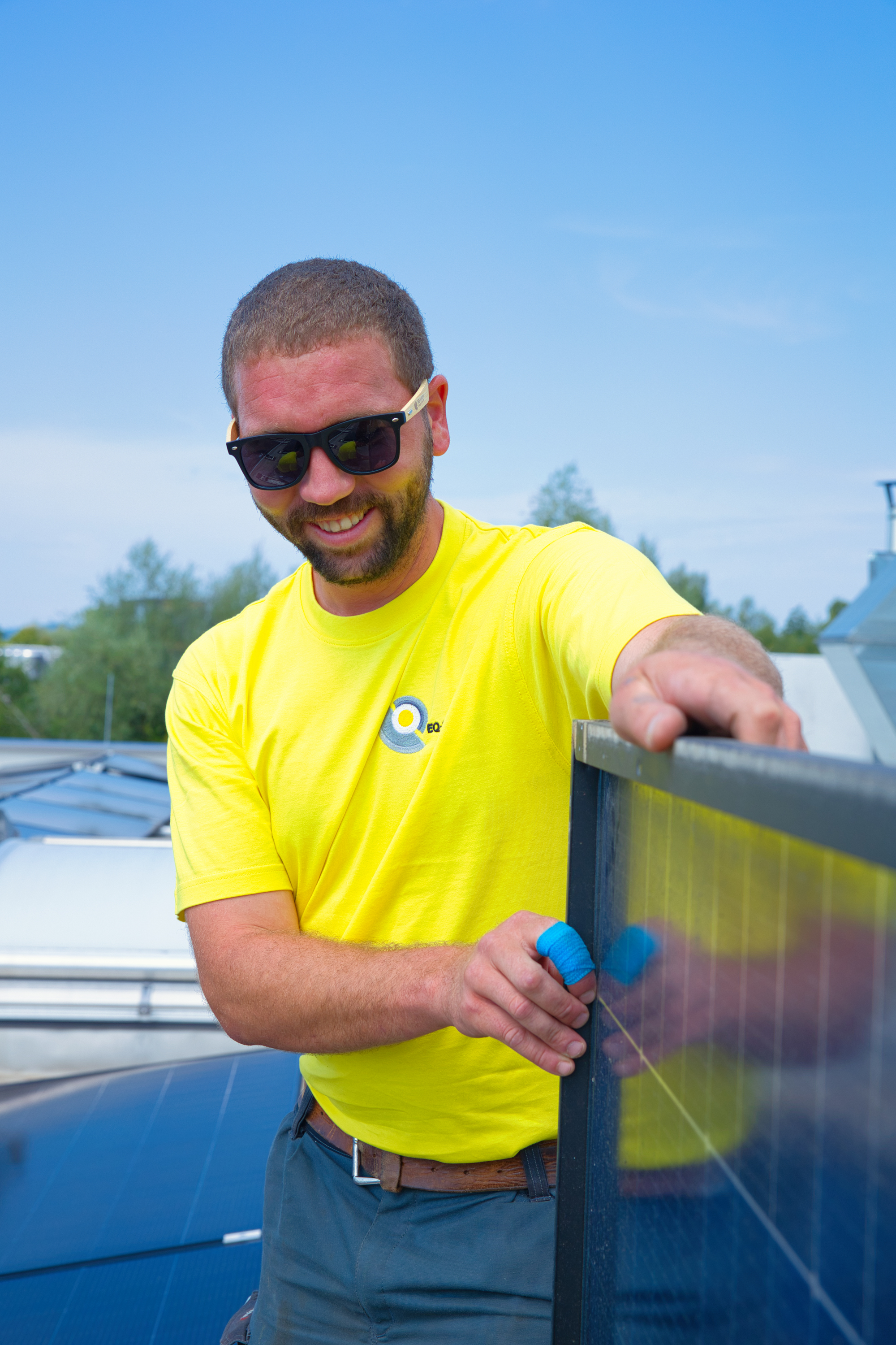 Photovoltaikanlage Vorarlberg